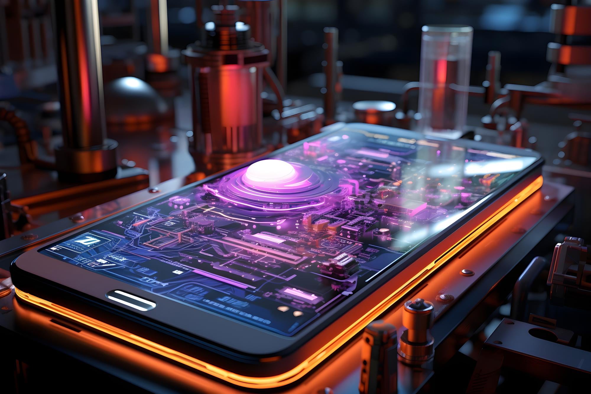 Revolutionizing Tradition: The Digital Evolution of Business Cards with Digica