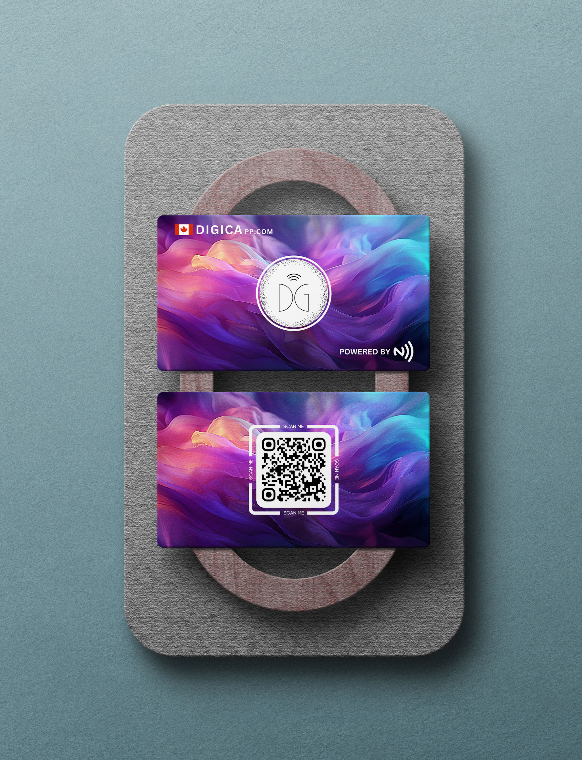 DIGICA ELITE CARDS