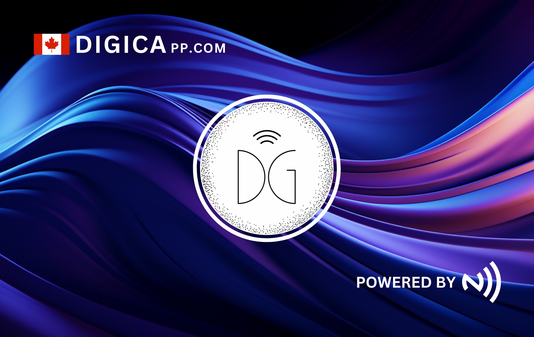 DG Royal Blue